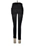 Express Chevron-herringbone Black Jeggings Size 6 - photo 2