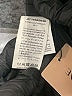 Shein 100% Polyester Metallic Silver Formal Skirt Size 12 - photo 5
