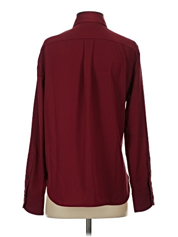 Rag & Bone Long Sleeve Blouse (view 2)