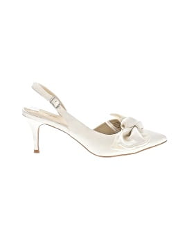 Seychelles Heels