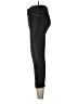 Express Chevron-herringbone Black Jeggings Size 6 - photo 5