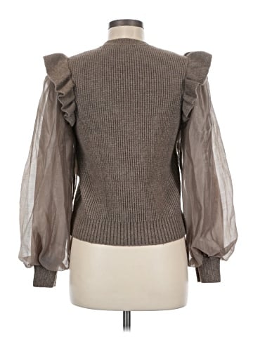 Design History Pullover Sweater (view 2)