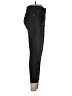 Express Chevron-herringbone Black Jeggings Size 6 - photo 4