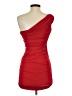 Unbranded Red Cocktail Dress Size S - photo 2
