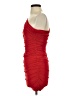 Unbranded Red Cocktail Dress Size S - photo 5