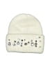 Steve Madden Ivory Beanie One size - photo 1