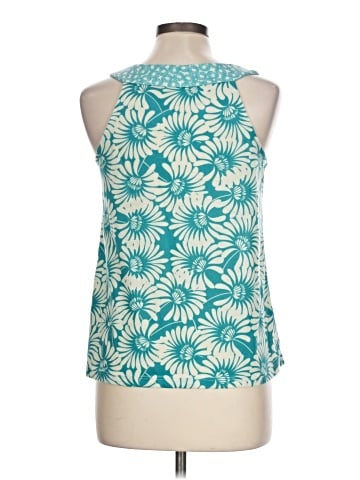Xhilaration Sleeveless Blouse (view 2)