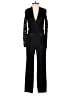 Express Black Jumpsuit Size 0 - photo 1