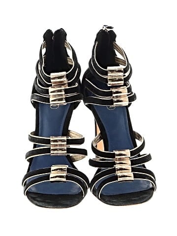 Coach Sandals (view 2)