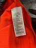 J.Crew 100% Wool Orange Vest Size S - photo 7
