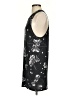 BCBGeneration Graphic Black Casual Dress Size S - photo 5