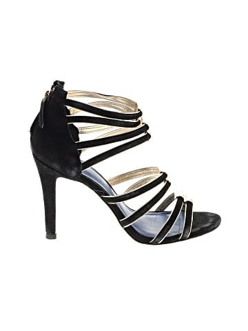 Coach Sandals (view 1)