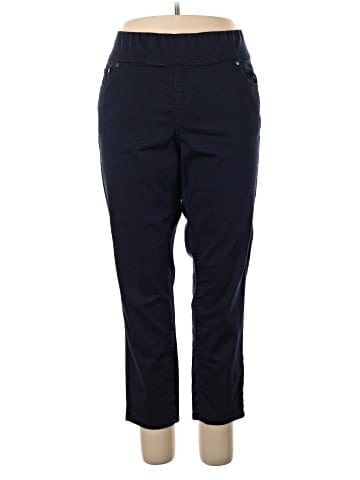 Cj Banks Jeggings (view 1)