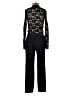 Express Black Jumpsuit Size 0 - photo 2