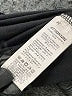 Shein Black Long Sleeve Top Size 6 - photo 8