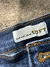 Ann Taylor LOFT Blue Jeans Size 6 - photo 7