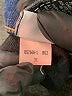 7 For All Mankind Hearts Blue Jeans Size 31 waist - photo 7