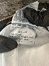 Levi's Solid Blue Jeans Size 31 waist - photo 9