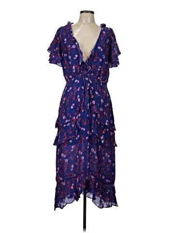 La Maison Talulah Cocktail Dress (view 1)