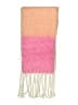 Modern Expressions 100% Polyester Pink Scarf One size - photo 2