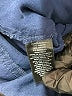 Worthington Solid Blue Active Pants Size 18 - photo 7