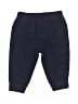 Ben Sherman 100% Cotton Solid Blue Casual Pants Size 3-6 mo - photo 1