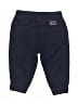 Ben Sherman 100% Cotton Solid Blue Casual Pants Size 3-6 mo - photo 2