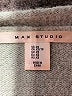 Max Studio Solid Green Pullover Sweater Size XS - photo 7