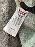 Max Studio Solid Green Pullover Sweater Size XS - photo 8