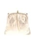 Morris Moskowitz Metallic Gold Clutch One size - photo 1