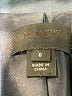 J.Crew Collection Black Wool Coat Size 6 - photo 6