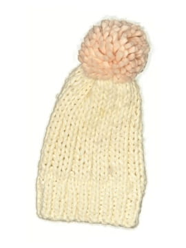 Sleeping On Snow Beanie