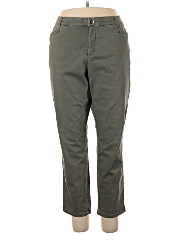 Cj Banks Casual Pants (view 1)