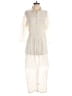 Cali Dreaming Ivory Jumpsuit Size S - photo 1