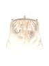 Morris Moskowitz Metallic Gold Clutch One size - photo 3