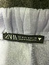 Zara Blue Sweatpants Size M - photo 7