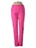 Hybrid & Company Solid Pink Active Pants Size M - photo 1