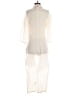 Cali Dreaming Ivory Jumpsuit Size S - photo 2