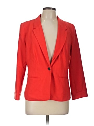 Kensie Blazer (view 1)