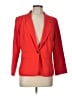 Kensie Red Blazer Size L - photo 1