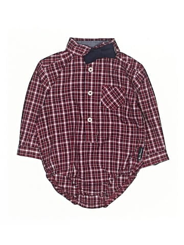 Ben Sherman Short Sleeve Outfit (view 1)