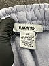 Assorted Brands Solid Gray Athletic Shorts Size XS - photo 3