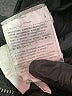 MNG Black Jeans Size 2 - photo 8