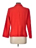 Kensie Red Blazer Size L - photo 2