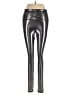 Athleta Metallic Silver Leggings Size M - photo 1