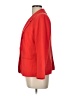 Kensie Red Blazer Size L - photo 5
