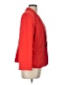 Kensie Red Blazer Size L - photo 4