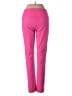 Hybrid & Company Solid Pink Active Pants Size M - photo 2