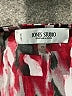 Jones Studio Burgundy Sleeveless Blouse Size S (petite) - photo 7