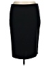 Vince Camuto Solid Black Formal Skirt Size XL - photo 1